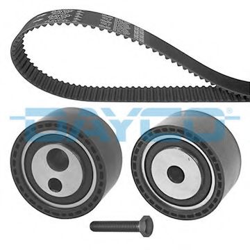 Комплект ремня ГРМ DAYCO KTB492