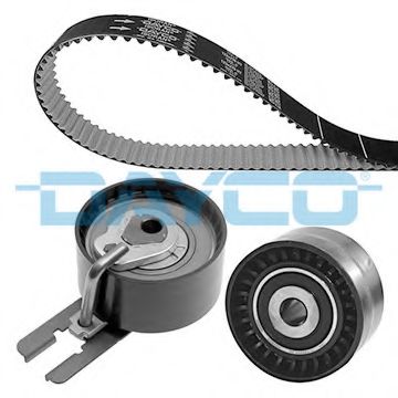 Комплект ремня ГРМ DAYCO KTB493