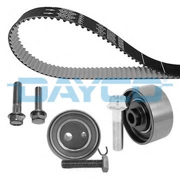 Комплект ремня ГРМ DAYCO KTB531