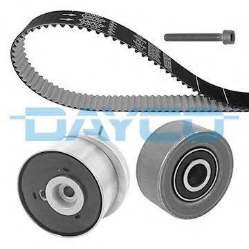 Комплект ремня ГРМ DAYCO KTB562
