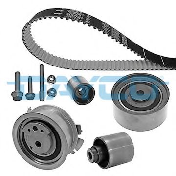 Комплект ремня ГРМ DAYCO KTB563