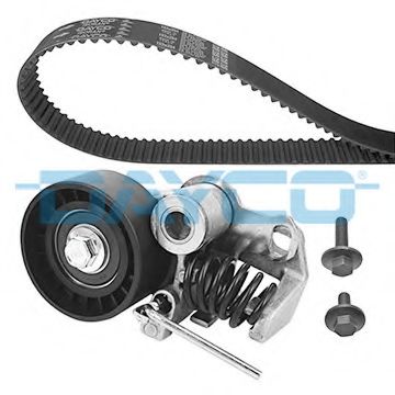 Комплект ремня ГРМ DAYCO KTB569
