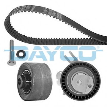 Комплект ременя ГРМ DAYCO KTB576
