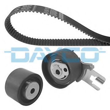 Комплект ремня ГРМ DAYCO KTB592