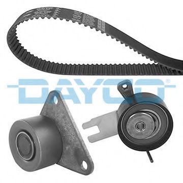 Комплект ремня ГРМ DAYCO KTB605