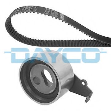 Комплект ремня ГРМ DAYCO KTB632