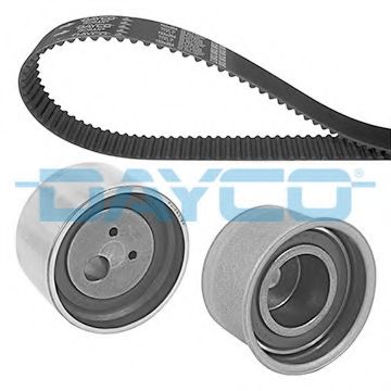 Комплект ременя ГРМ DAYCO KTB635