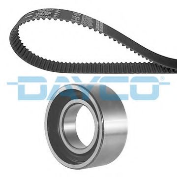 Комплект ремня ГРМ DAYCO KTB656
