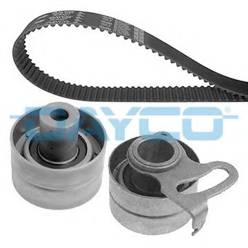 Комплект ременя ГРМ DAYCO KTB682