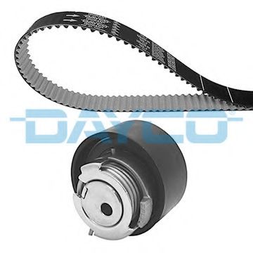 Комплект ремня ГРМ DAYCO KTB694