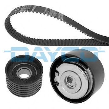 Комплект ремня ГРМ DAYCO KTB697