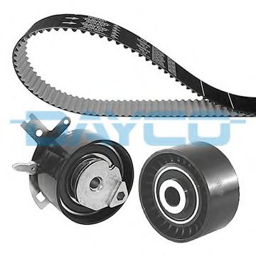 Комплект ремня ГРМ DAYCO KTB715