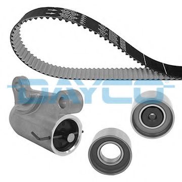 Комплект ремня ГРМ DAYCO KTB763