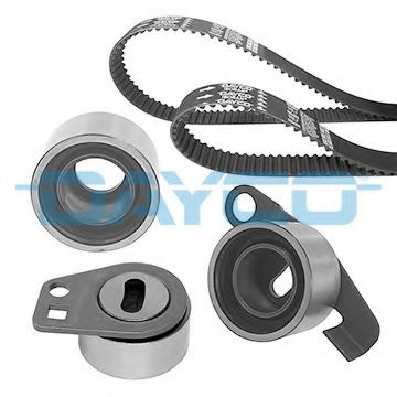 Комплект ременя ГРМ DAYCO KTB768