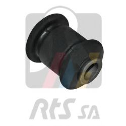 Сайлентблок рычага RTS 017-12006