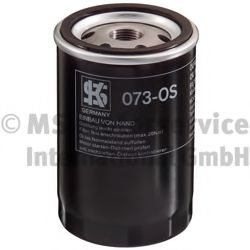Масляный фильтр KOLBENSCHMIDT 50013073 .