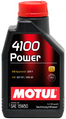 Моторное масло MOTUL 102773