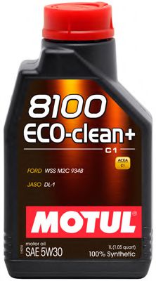 Моторне масло MOTUL 101580