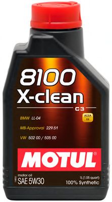 Моторное масло MOTUL 102020