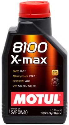 Моторное масло MOTUL 104533