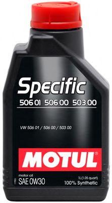 Моторное масло MOTUL 101169