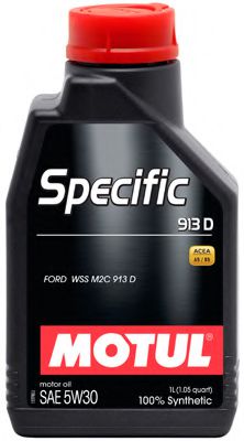 Моторне масло MOTUL 104559