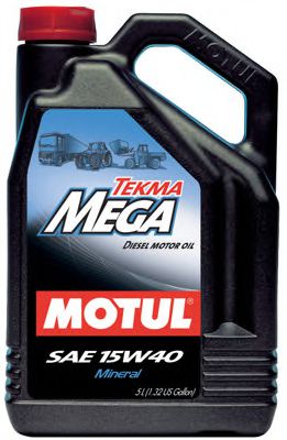 Моторное масло MOTUL 100134