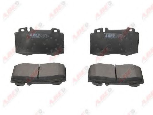 Тормозные колодки ABE C1M055ABE