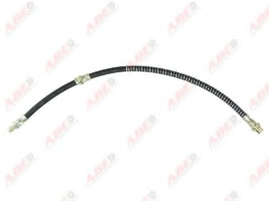 Тормозной шланг ABE C80804ABE
