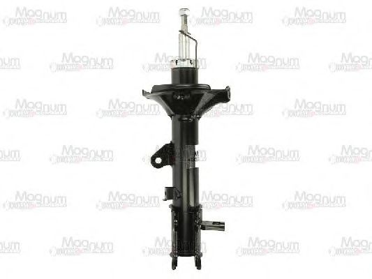 Амортизатор Magnum Technology AG0513MT
