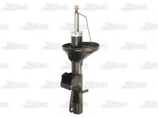 Амортизатор Magnum Technology AGG035