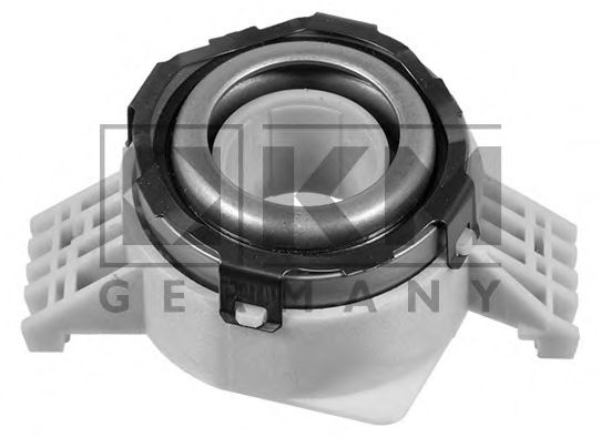 Выжимной подшипник KM Germany 069 1417