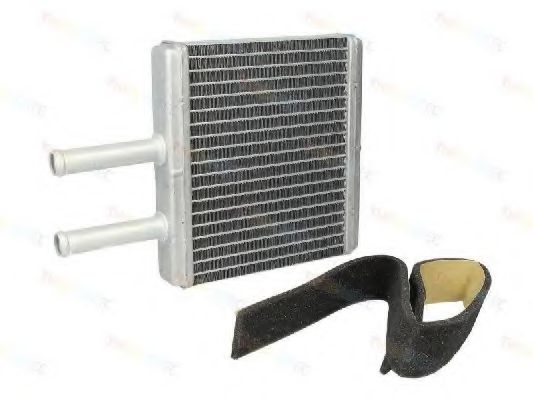 Радиатор отопителя THERMOTEC D60006TT