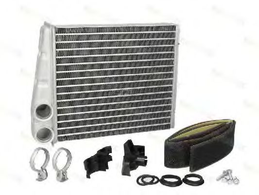 Радиатор отопителя THERMOTEC D61005TT