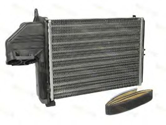 Радиатор отопителя THERMOTEC D6B003TT
