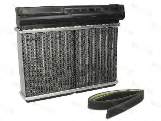 Радиатор отопителя THERMOTEC D6B004TT