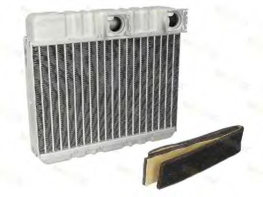 Радіатор опалення THERMOTEC D6B005TT