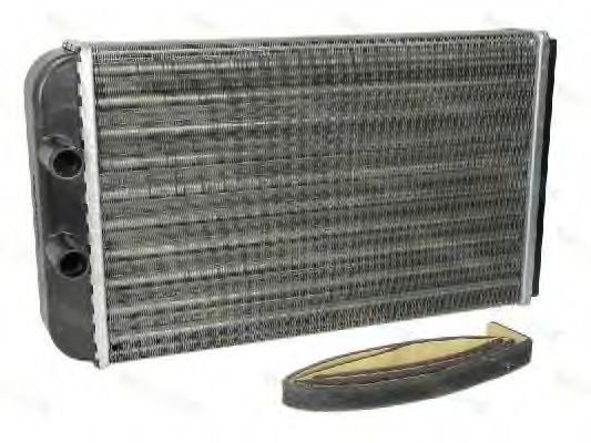 Радиатор отопителя THERMOTEC D6C005TT