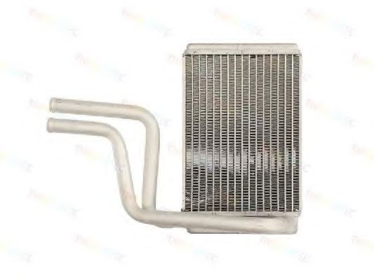 Радиатор отопителя THERMOTEC D6G003TT