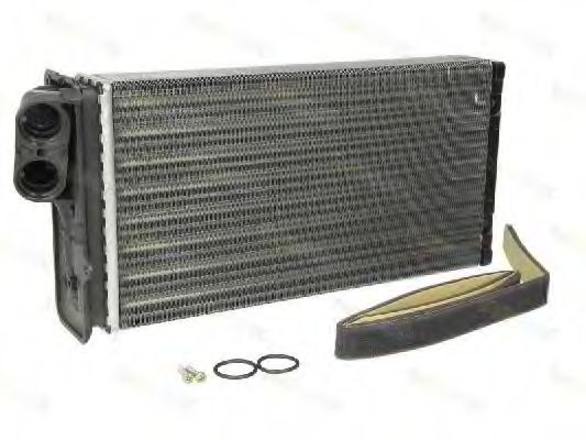 Радиатор отопителя THERMOTEC D6P013TT