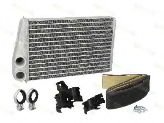 Радиатор отопителя THERMOTEC D6R011TT