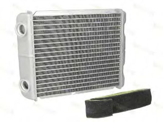 Радиатор отопителя THERMOTEC D6R012TT