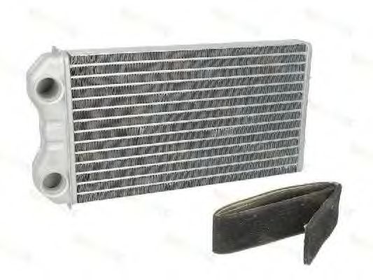 Радиатор отопителя THERMOTEC D6R013TT