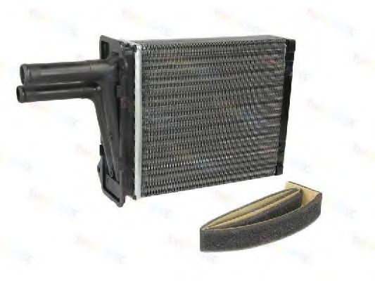 Радиатор отопителя THERMOTEC D6Y002TT