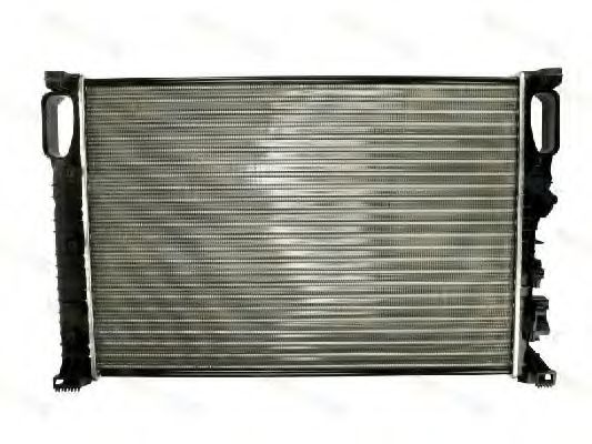 Радиатор, охлаждение двигателя THERMOTEC D7M031TT