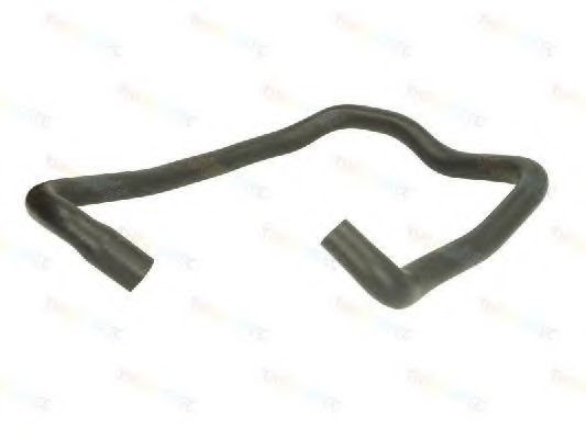 Шланг радиатора THERMOTEC DCG076TT