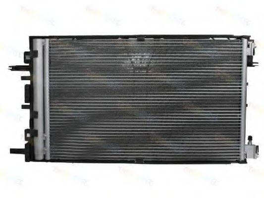 Радиатор кондиционера THERMOTEC KTT110211