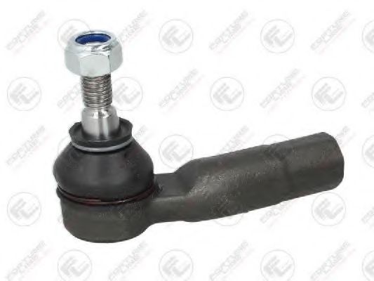 Наконечник рулевой тяги FORTUNE LINE FZ1391