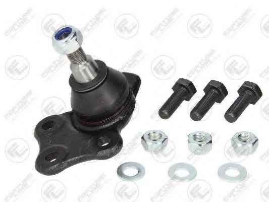 Шаровая опора FORTUNE LINE FZ3299