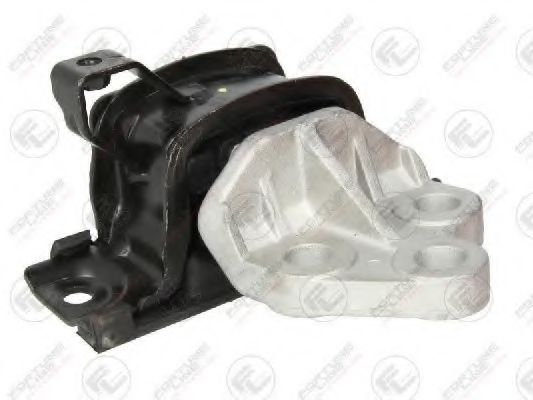 Подушка двигателя FORTUNE LINE FZ90656